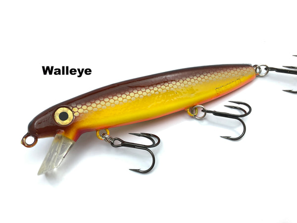 Joe Bucher Outdoors 7" Shallow Raider