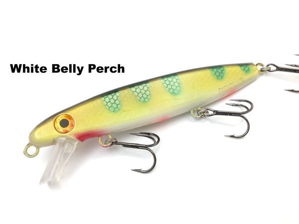 Joe Bucher Outdoors 7" Shallow Raider