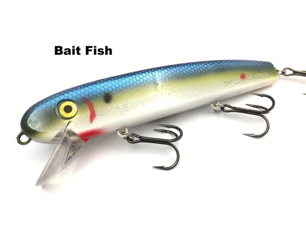 Joe Bucher Outdoors 9" Shallow Raider