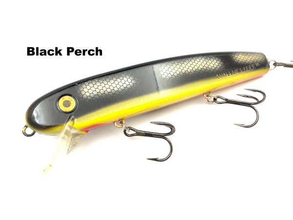 Joe Bucher Outdoors 9" Shallow Raider
