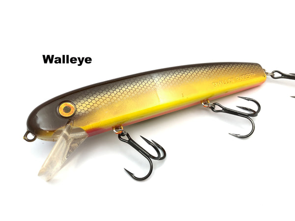 Joe Bucher Outdoors 9" Shallow Raider