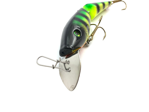 Leo Lures Shayla Shad