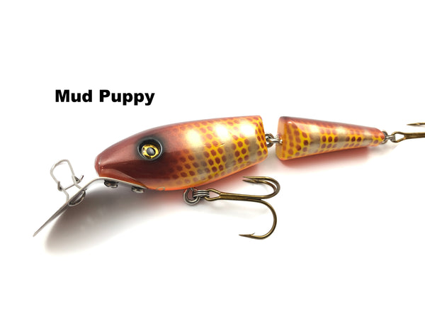 Leo Lures Shayla Shad