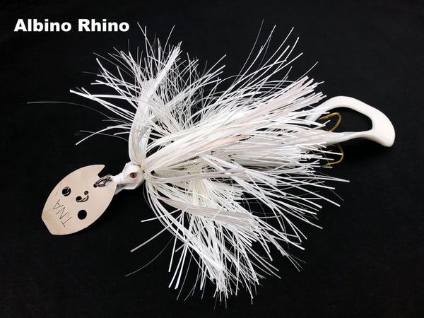 TnA Tackle Flash SHORT Angry Dragon