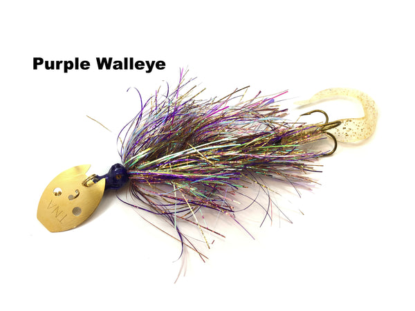 TnA Tackle Flash SHORT Angry Dragon