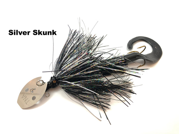 TnA Tackle Flash SHORT Angry Dragon