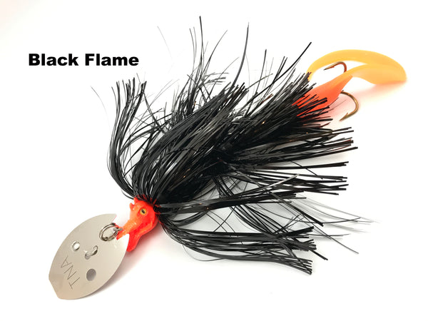 TnA Tackle Flash SHORT Angry Dragon