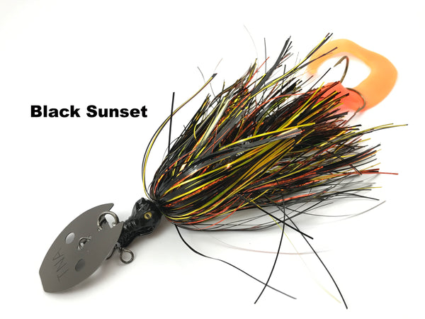 TnA Tackle Flash SHORT Angry Dragon