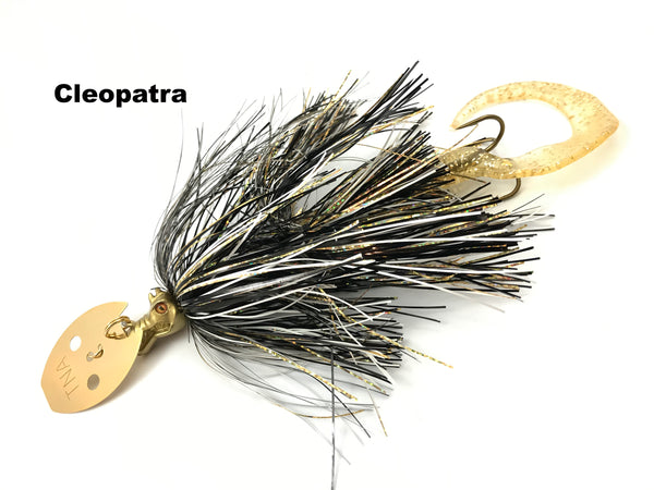 TnA Tackle Flash SHORT Angry Dragon