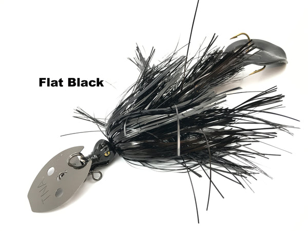 TnA Tackle Flash SHORT Angry Dragon