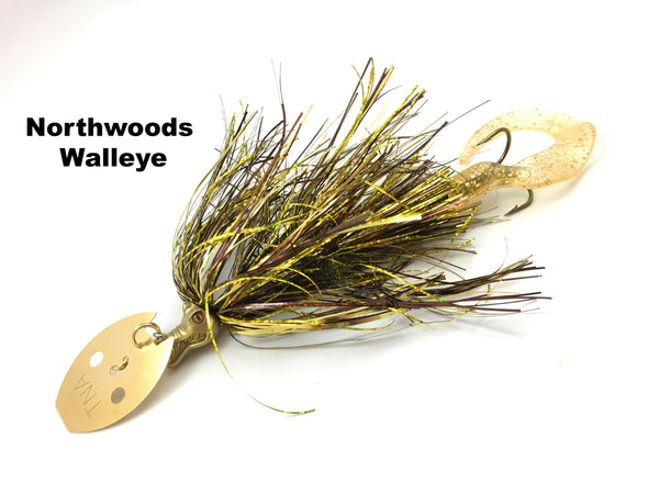 TnA Tackle Flash SHORT Angry Dragon