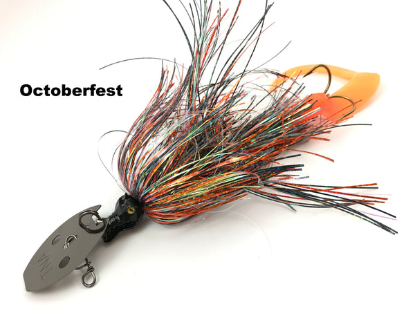 TnA Tackle Flash SHORT Angry Dragon