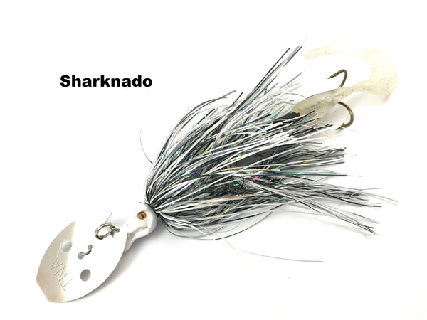 TnA Tackle Flash SHORT Angry Dragon