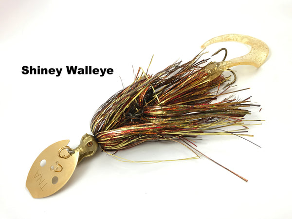 TnA Tackle Flash SHORT Angry Dragon
