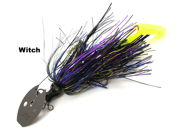 TnA Tackle Flash SHORT Angry Dragon