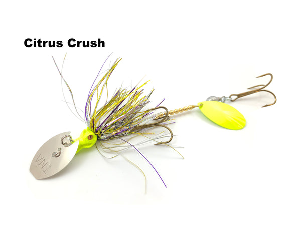 TnA Tackle Micro Shredder 50