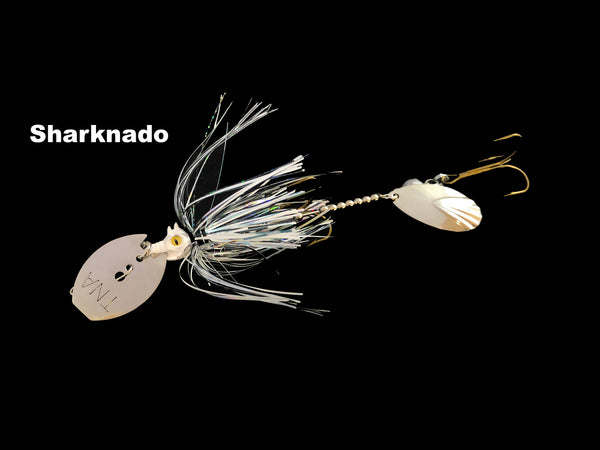 TnA Tackle Micro Shredder 50