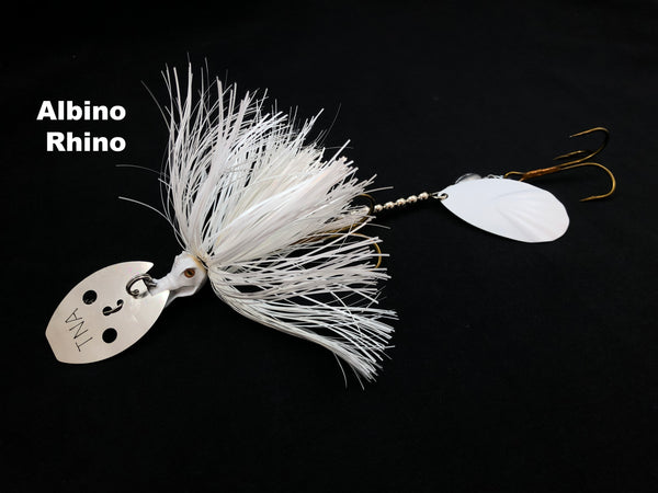 TnA Tackle Shredder 70