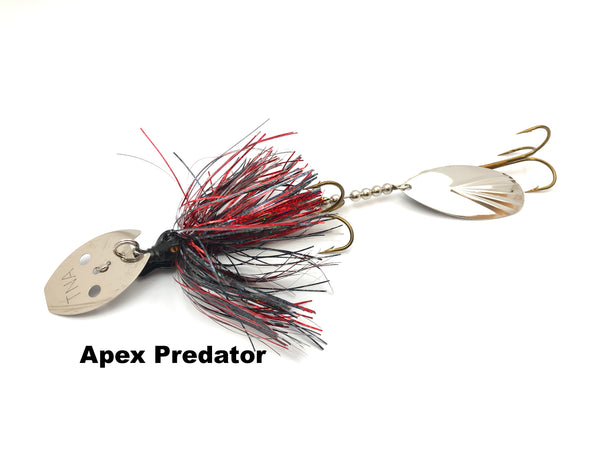 TnA Tackle Shredder 80