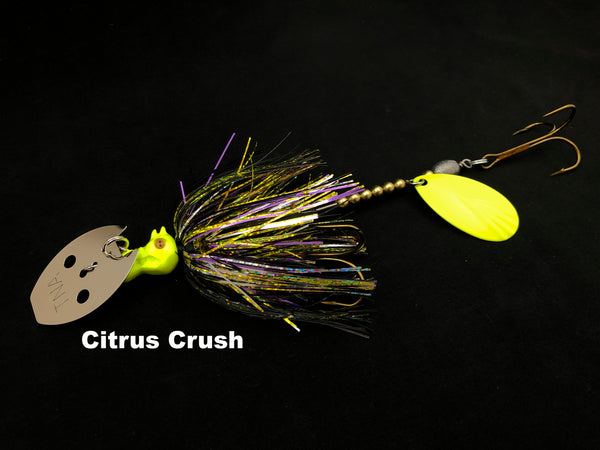 TnA Tackle Shredder 70