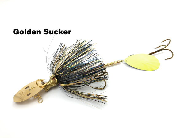 TnA Tackle Shredder 70
