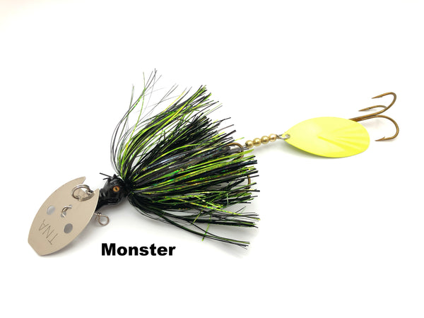 TnA Tackle Shredder 70
