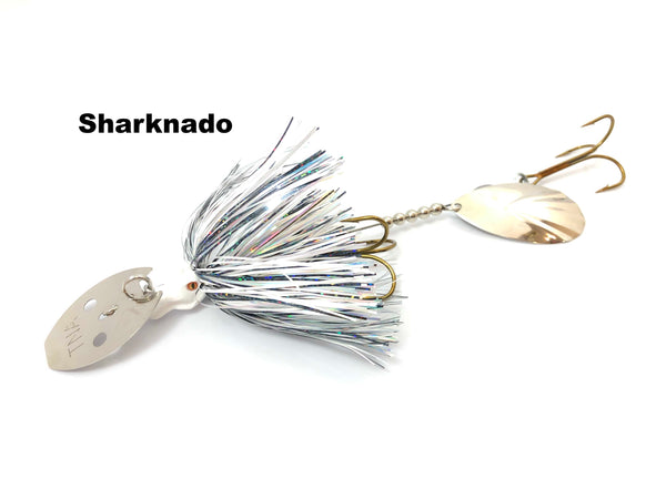 TnA Tackle Shredder 70