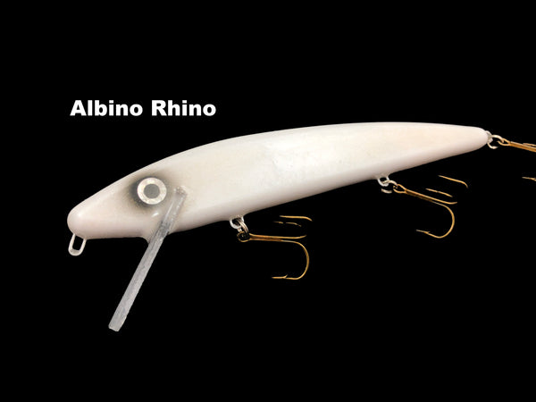 Slammer Tackle 10" Minnow