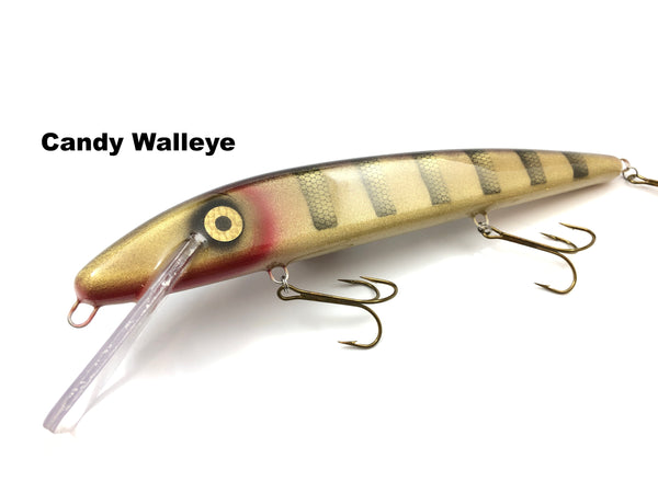Slammer Tackle 14" Minnow