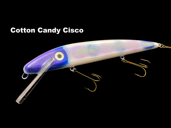 Slammer Tackle 14" Minnow