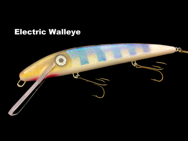 Slammer Tackle 14" Minnow