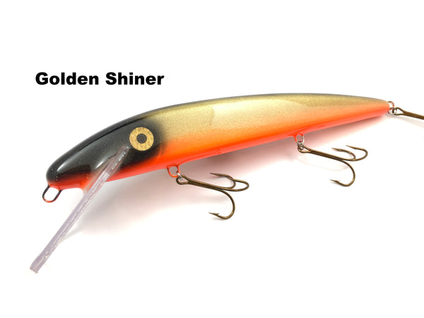 Slammer Tackle 14" Minnow