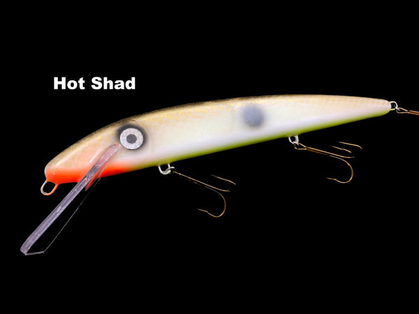 Slammer Tackle 14" Minnow