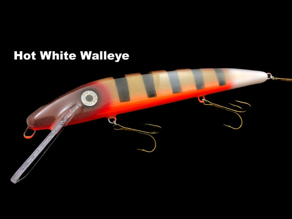 Slammer Tackle 14" Minnow