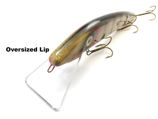 Slammer Tackle 14" Minnow