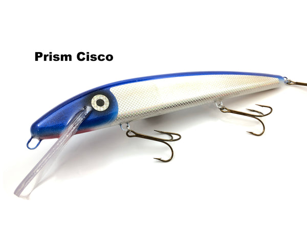 Slammer Tackle 14" Minnow