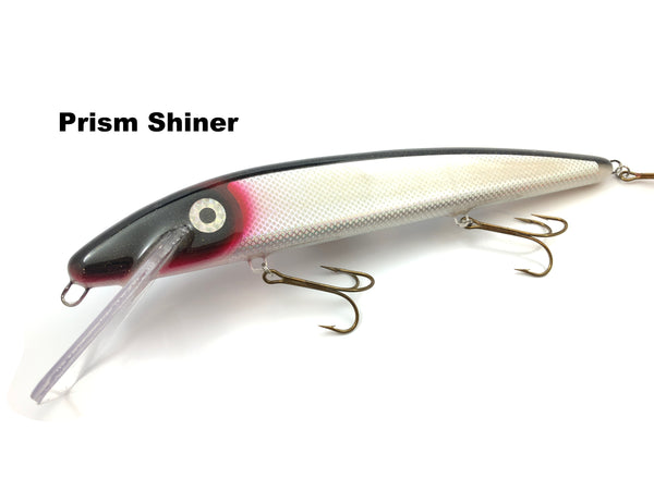 Slammer Tackle 14" Minnow