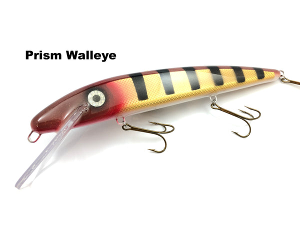 Slammer Tackle 14" Minnow