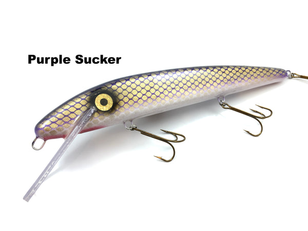 Slammer Tackle 14" Minnow