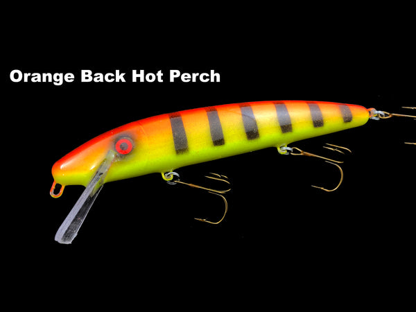 Slammer Tackle 7" Minnow