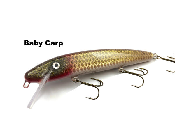 Slammer Tackle 7" Minnow