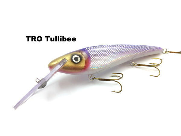 Slammer Tackle 10" Deep Shad