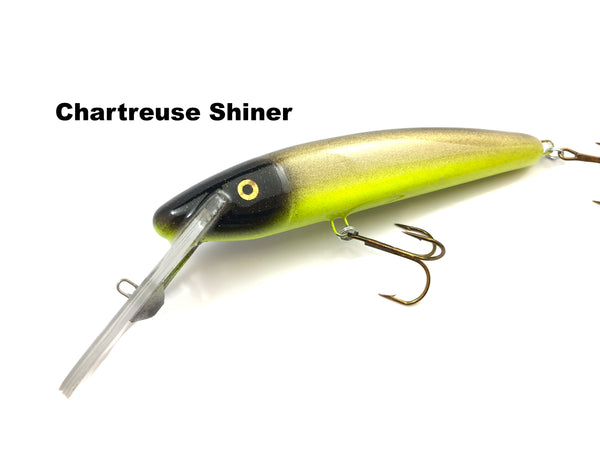 Slammer Tackle 7" Deep Minnow