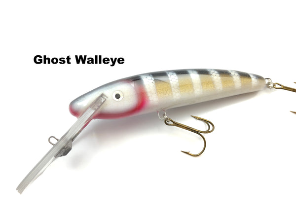 Slammer Tackle 7" Deep Minnow