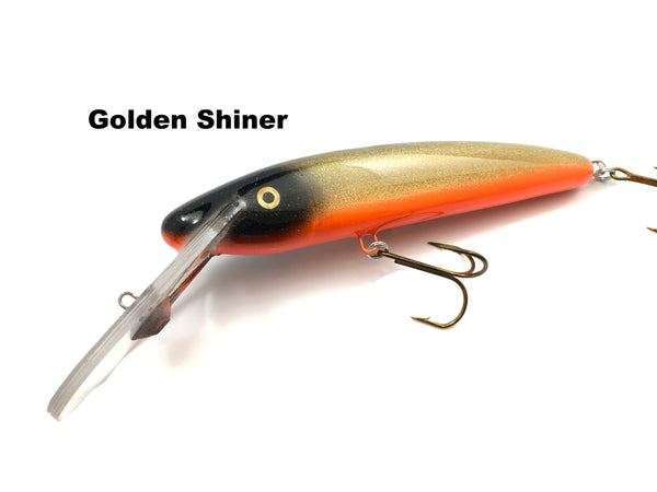Slammer Tackle 7" Deep Minnow
