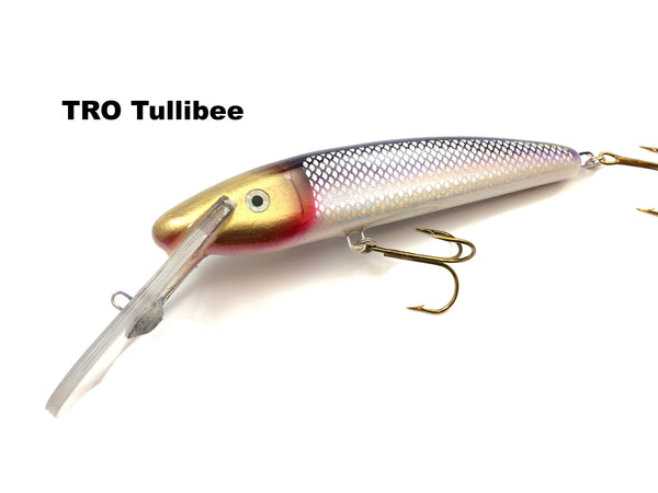 Slammer Tackle 7" Deep Minnow