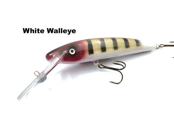 Slammer Tackle 7" Deep Minnow