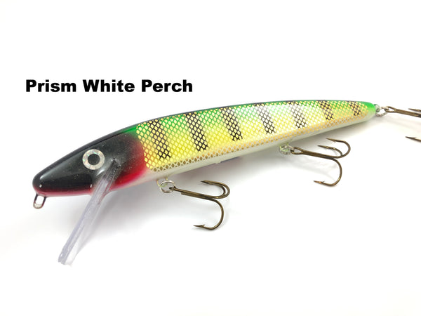 Slammer Tackle 10" Minnow