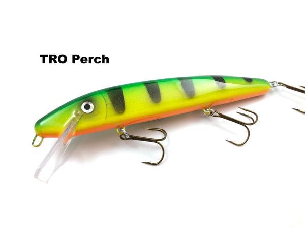 Slammer Tackle 7" Minnow