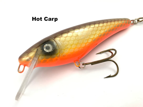 Slammer Tackle 5" Shad